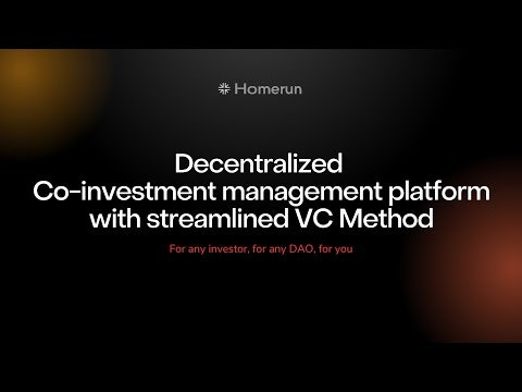 Homerun (Beta) gallery image