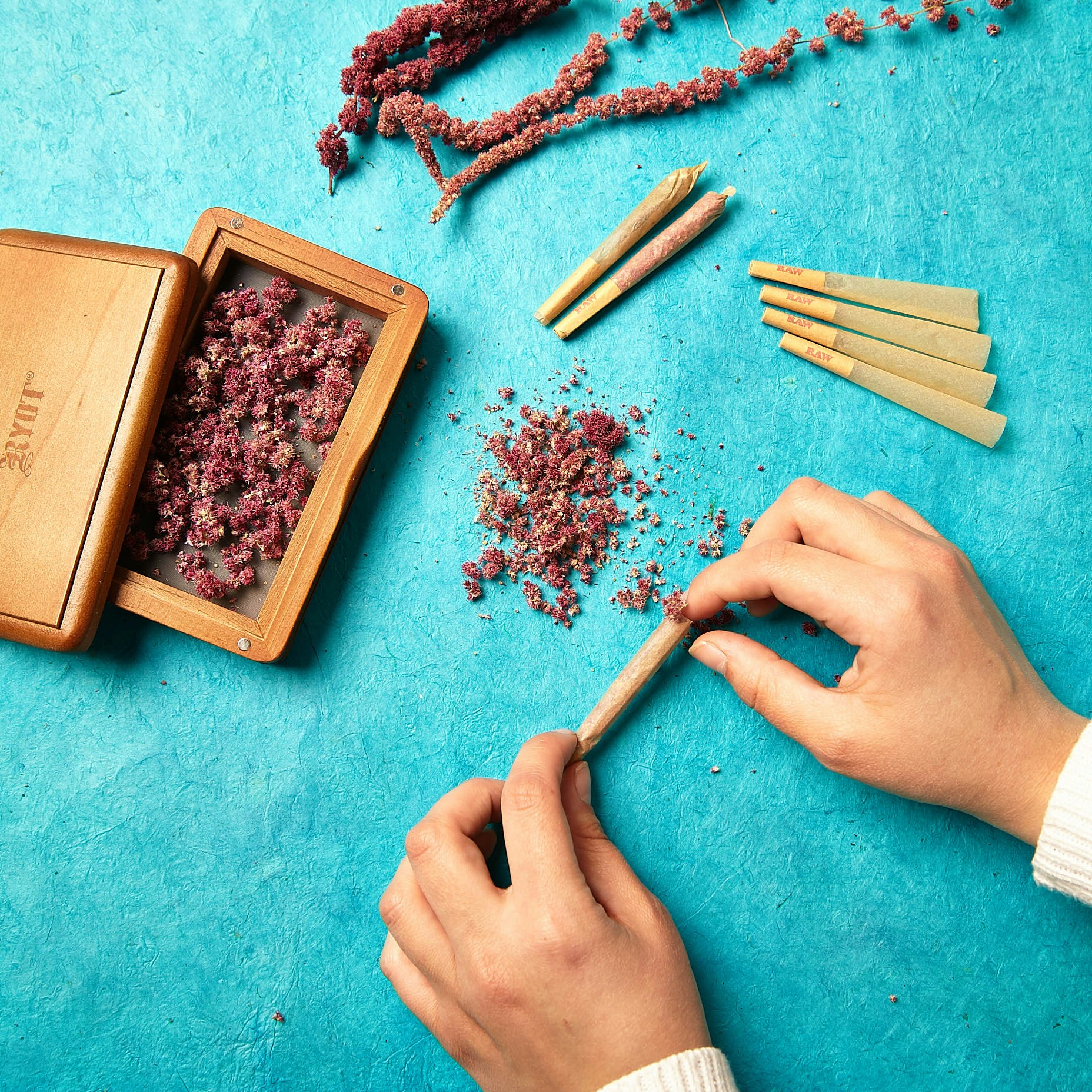 Stashbox gallery image