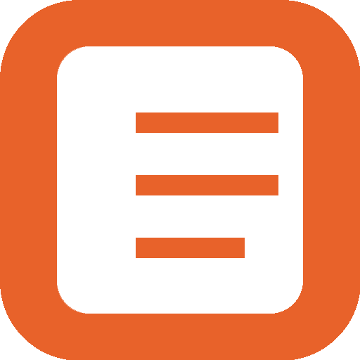 CalmDiary - Product Hunt launch logo and brand identity