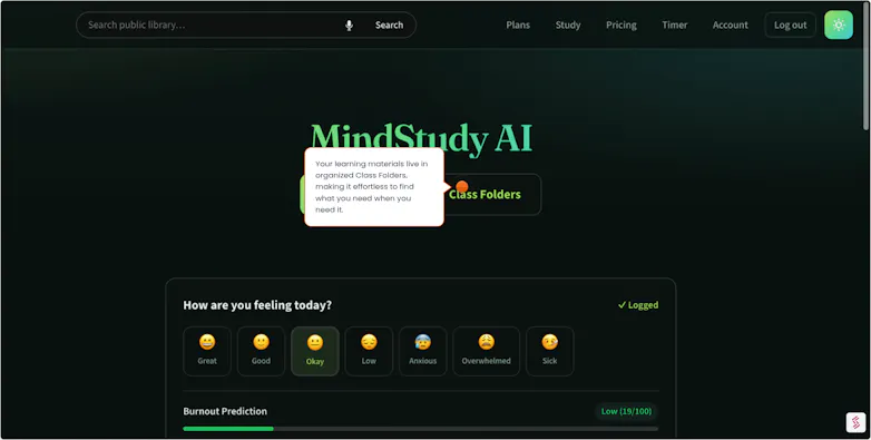 MindStudy AI gallery image