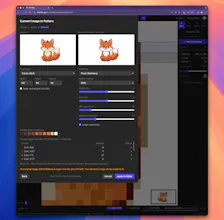 StitchBoy gallery image