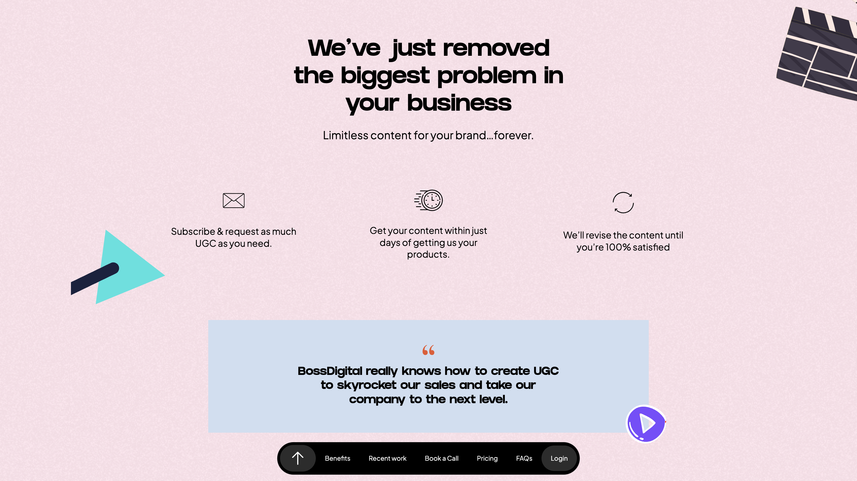 Bossdigital media 2