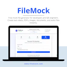 FileMock gallery image