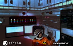 Moonshot by Reason media 2
