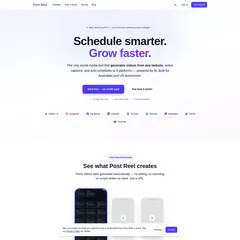 Postreel gallery image