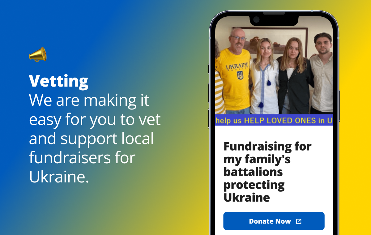 Help Ukraine Now gallery image