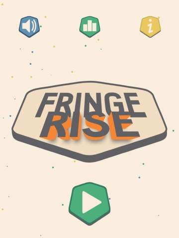 Fringe Rise gallery image