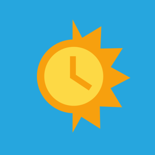 Hey Sunrise for iOS logo