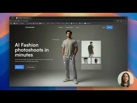 Provamoda gallery image