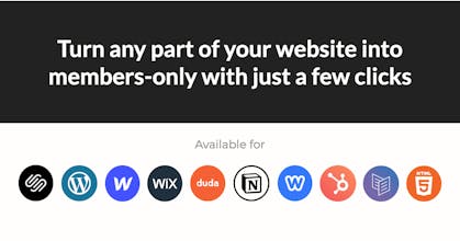 MemberSpace gallery image