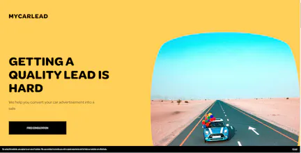 mycarlead gallery image