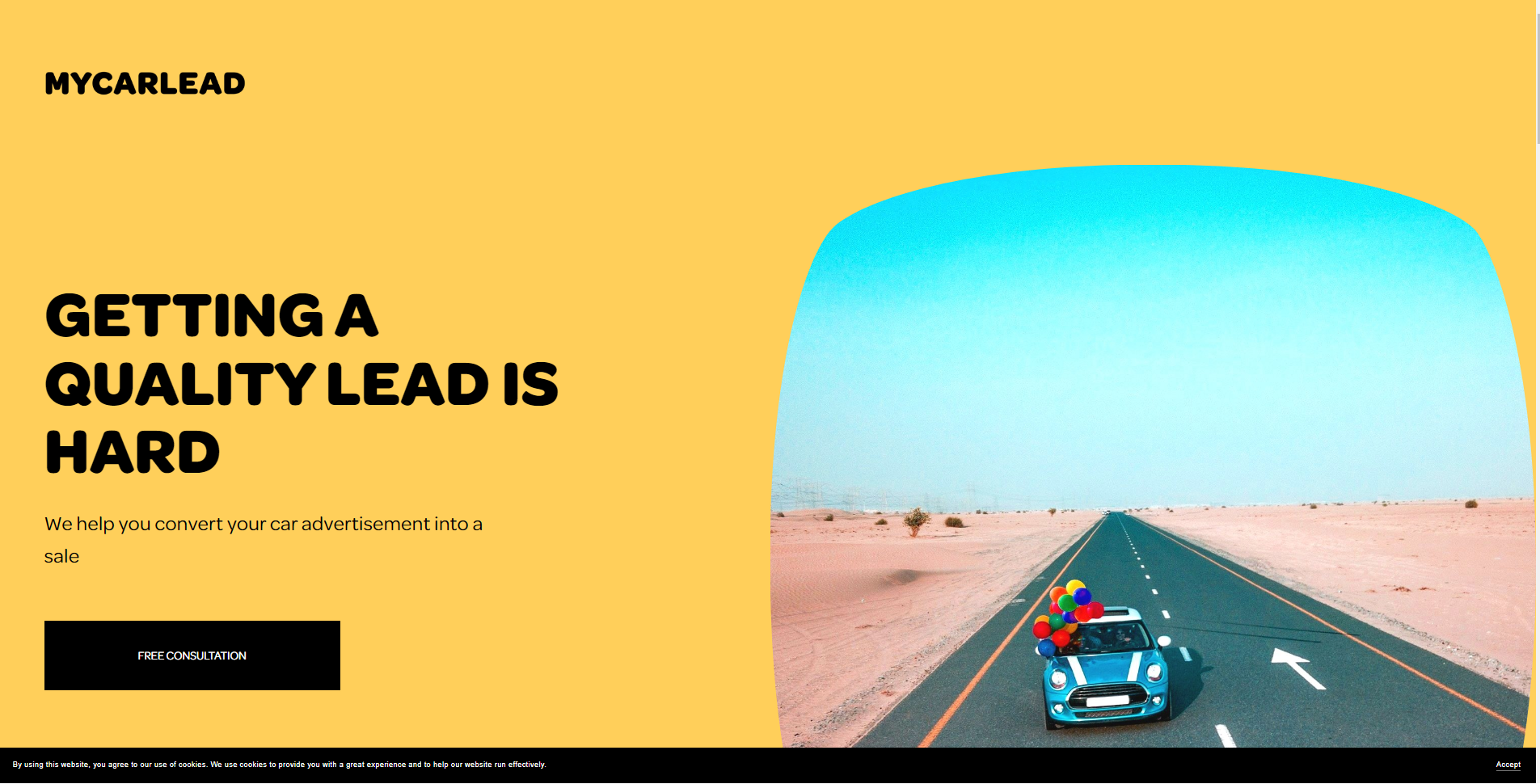Media mycarlead 3