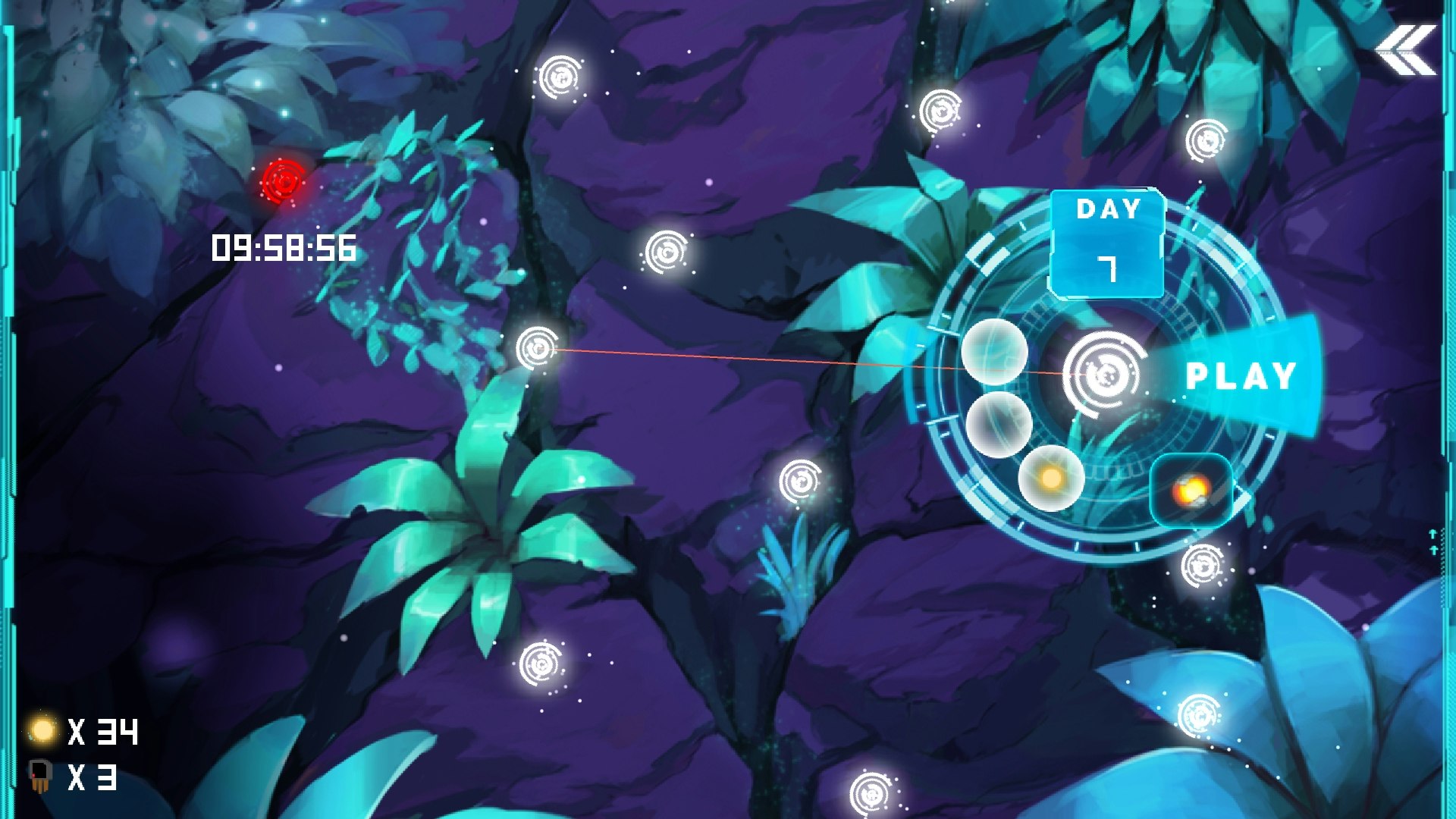 iWing Maze 2 gallery image