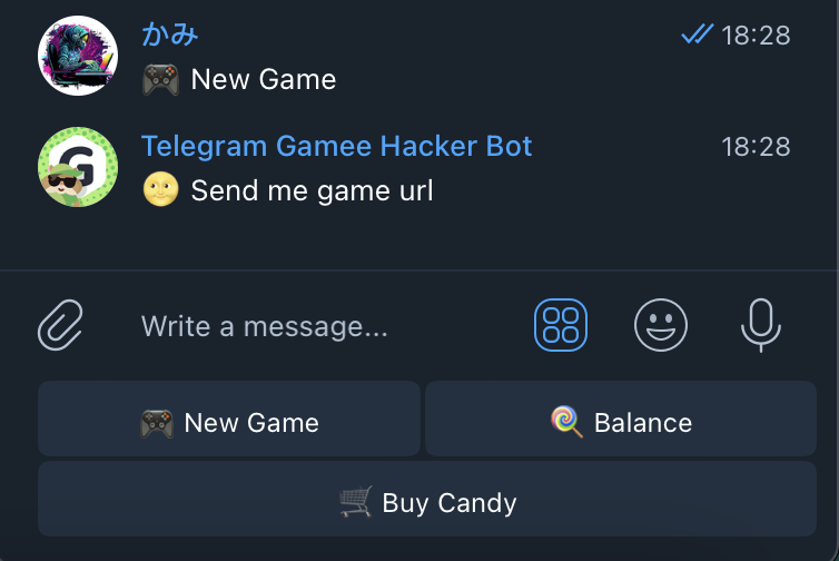 Gamee Scorify gallery image