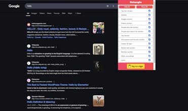 Untangle gallery image