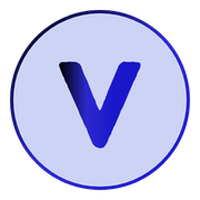 vIAsibility - Product Hunt launch logo and brand identity