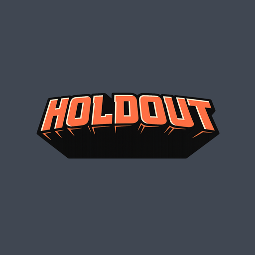 Holdout: Shoot To Survive