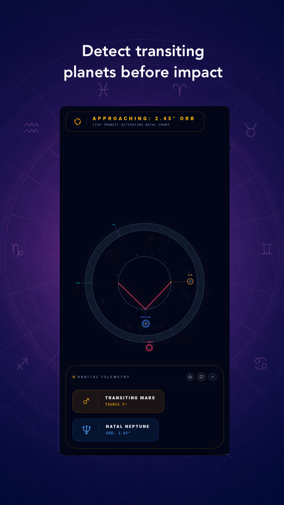 AstroTerminal gallery image