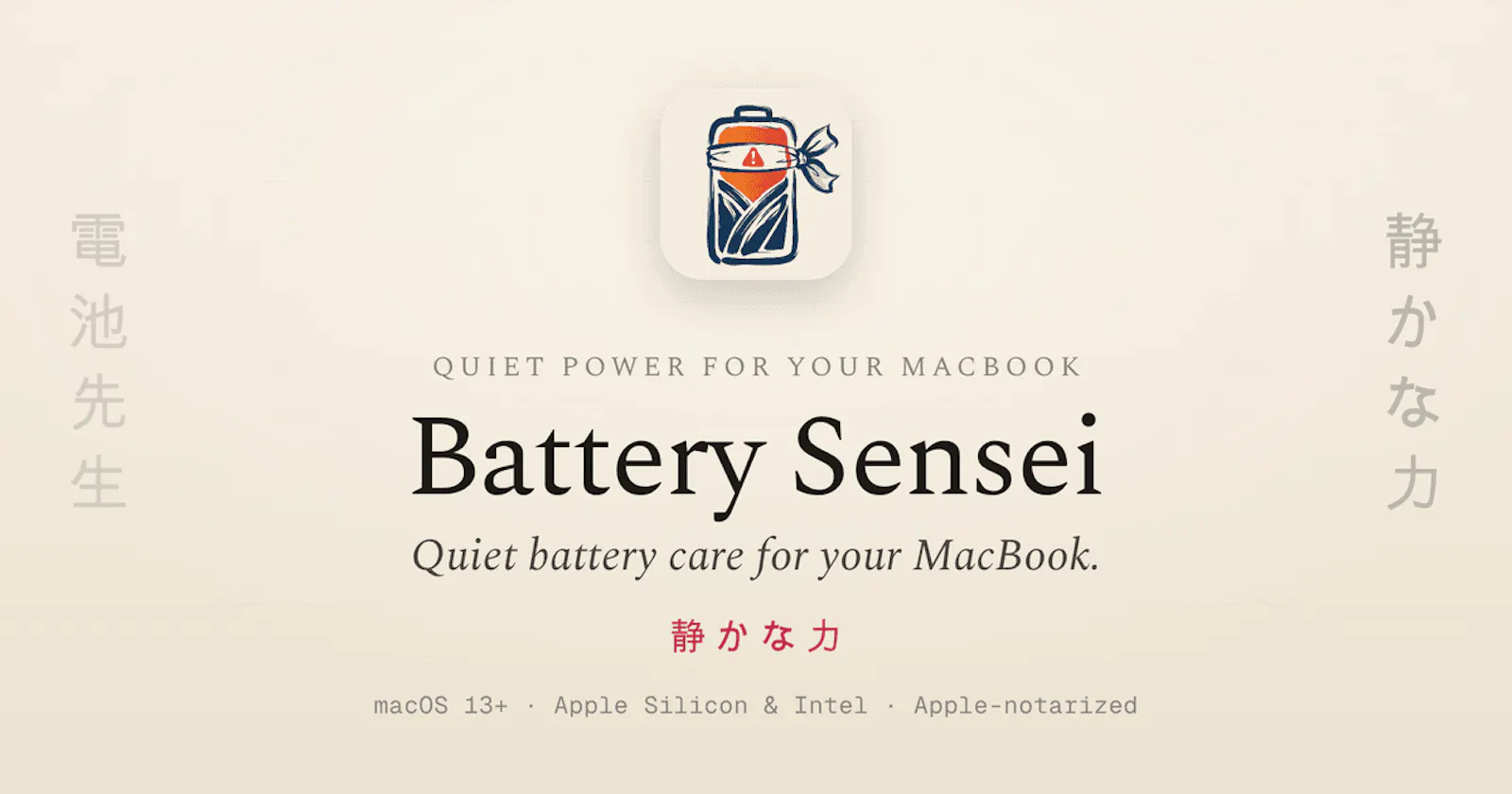 Battery Sensei screenshot 2