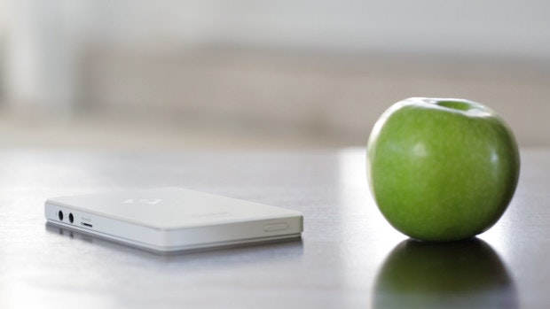 Ockel Sirius B gallery image