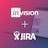 InVision + JIRA