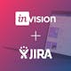 InVision + JIRA
