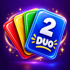 Duo Cards: Crazy 8s & Mau Mau