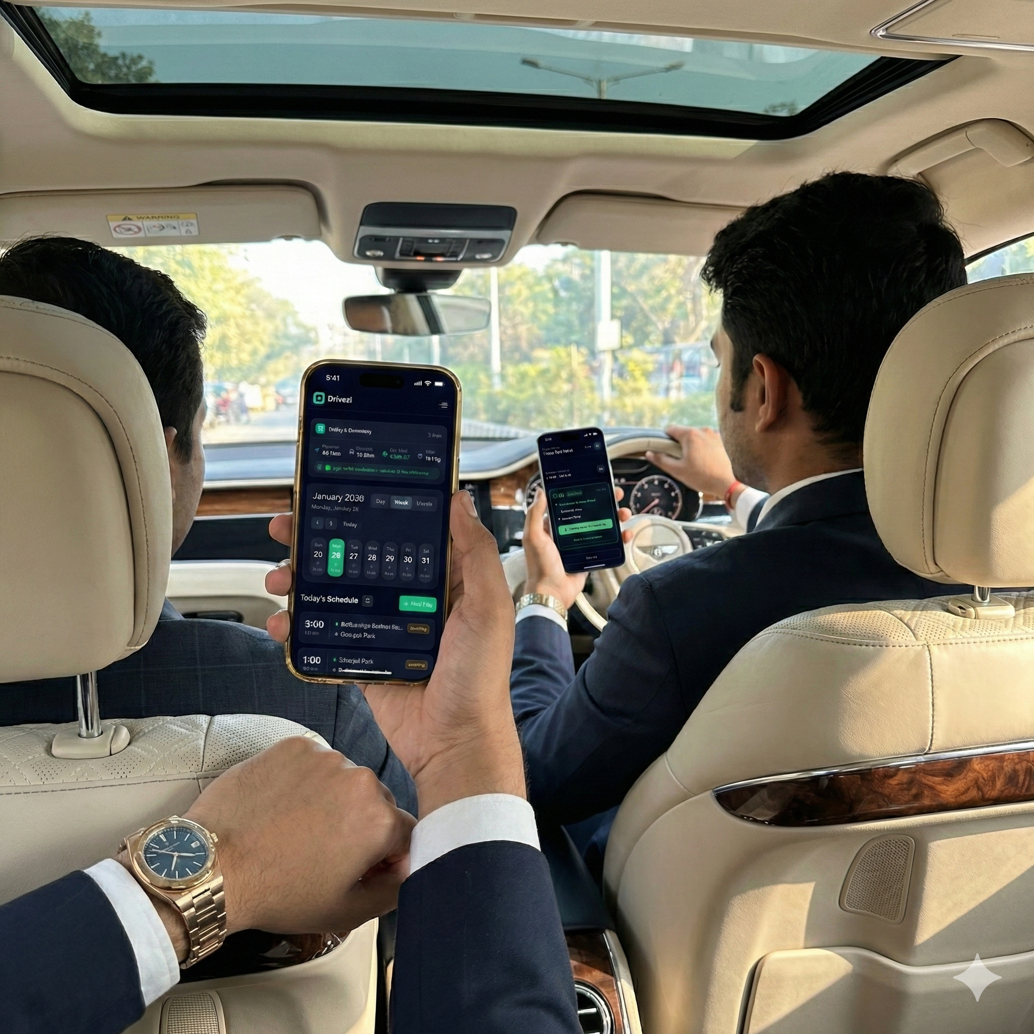 Ridezi gallery image