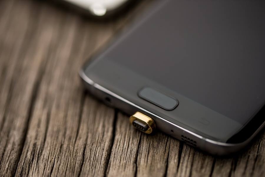 Chargeasap gallery image