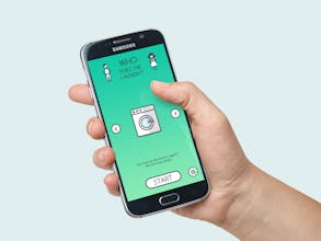 WHO DOES - Entertaining mobile application gallery image