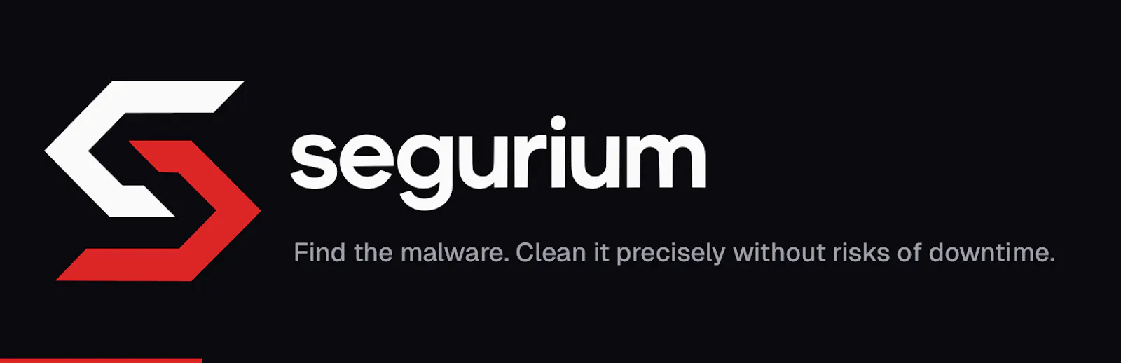 Segurium screenshot 1