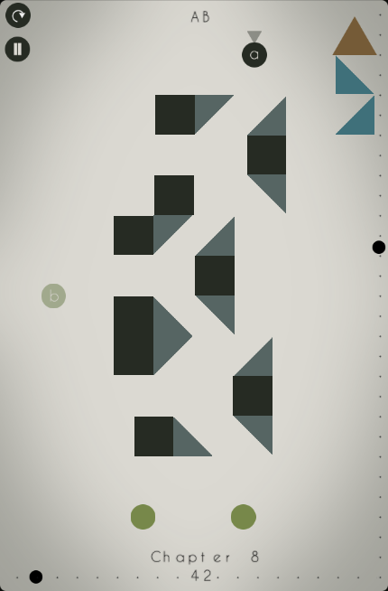 AB - Physics Puzzle gallery image