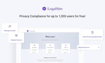 LegalSite gallery image