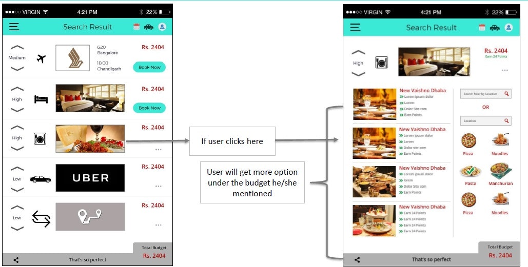 Ziptrrip gallery image