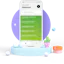 Chatable - Real Time Transcription
