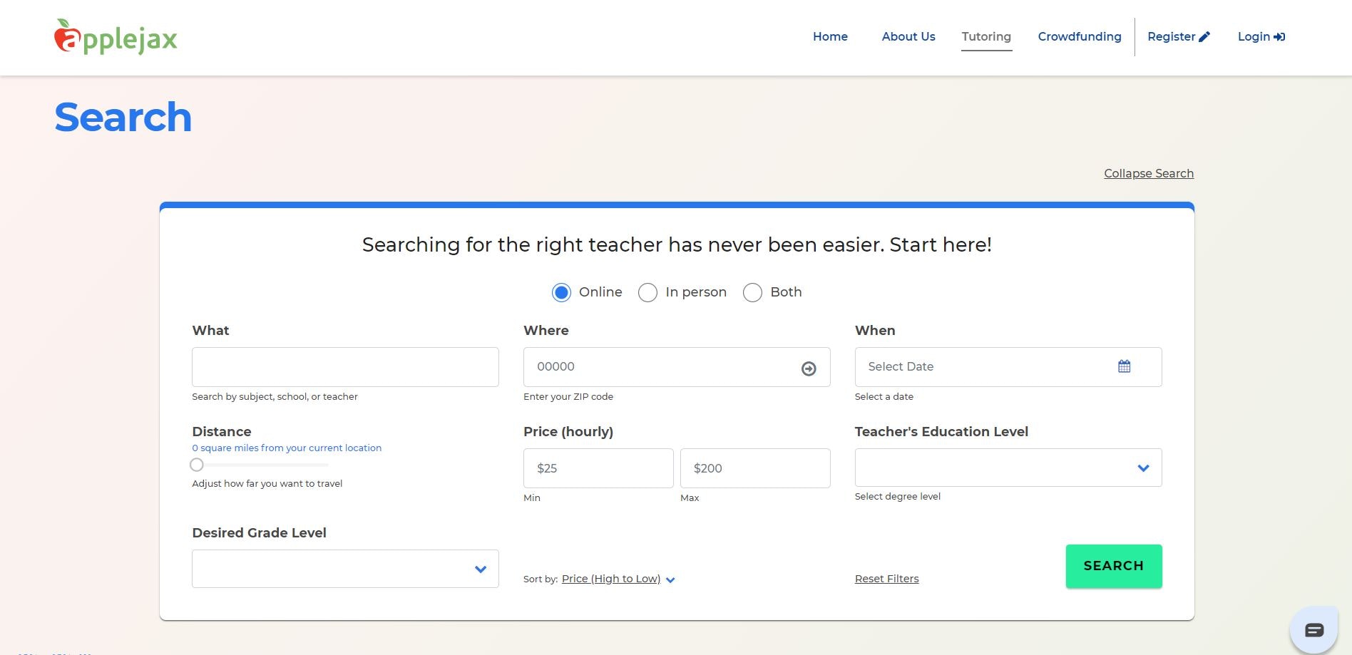 Applejax gallery image