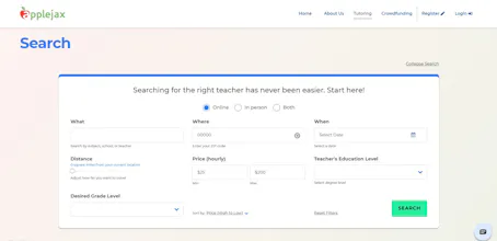 Applejax gallery image