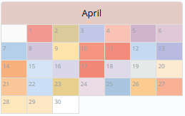 Moodly Beta gallery image