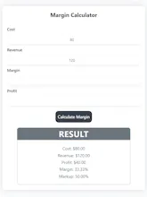 Percentage Lab gallery image