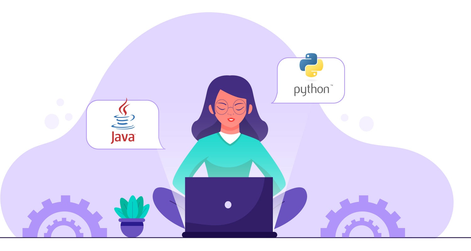 Java vs Python: