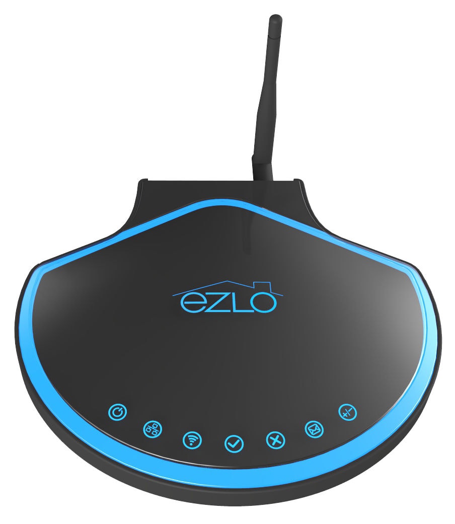 eZLO Smart Home Z-Wave Hub gallery image