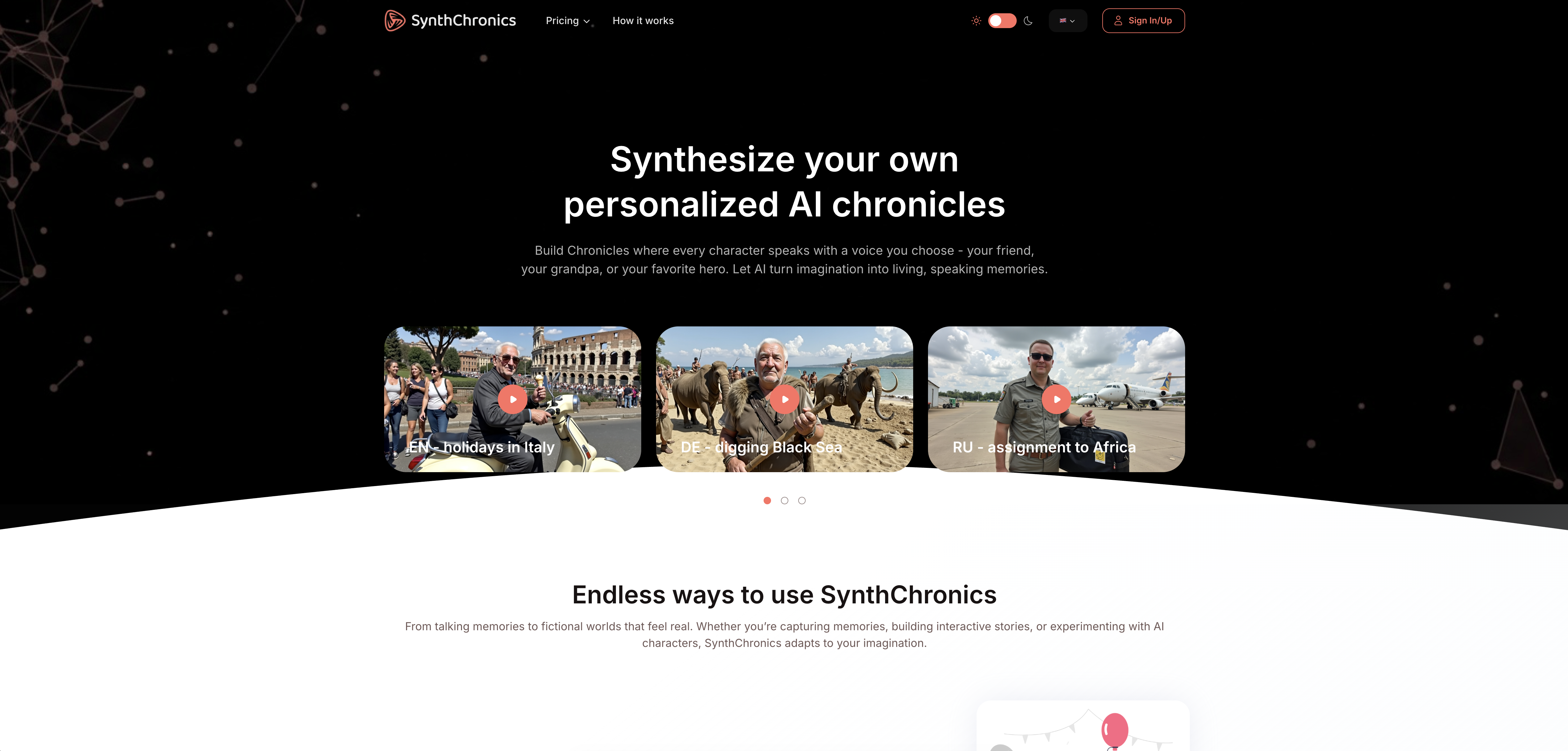 SynthChronics gallery image
