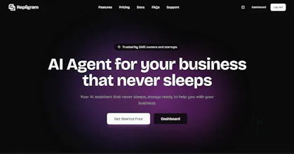 Repligram gallery image