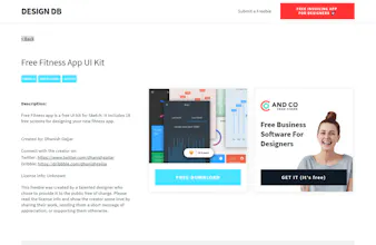 Design DB gallery image