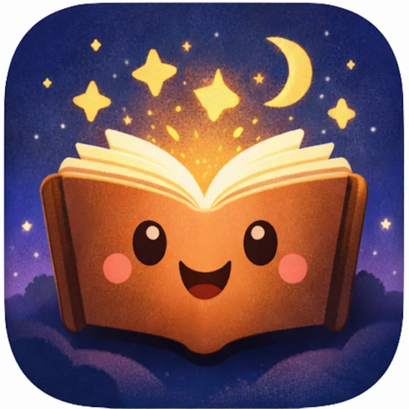 Bookletto for Family screenshot 2