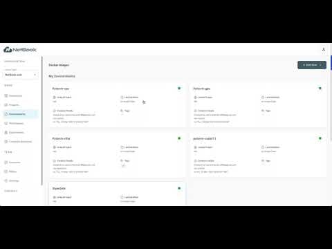 NetBook gallery image