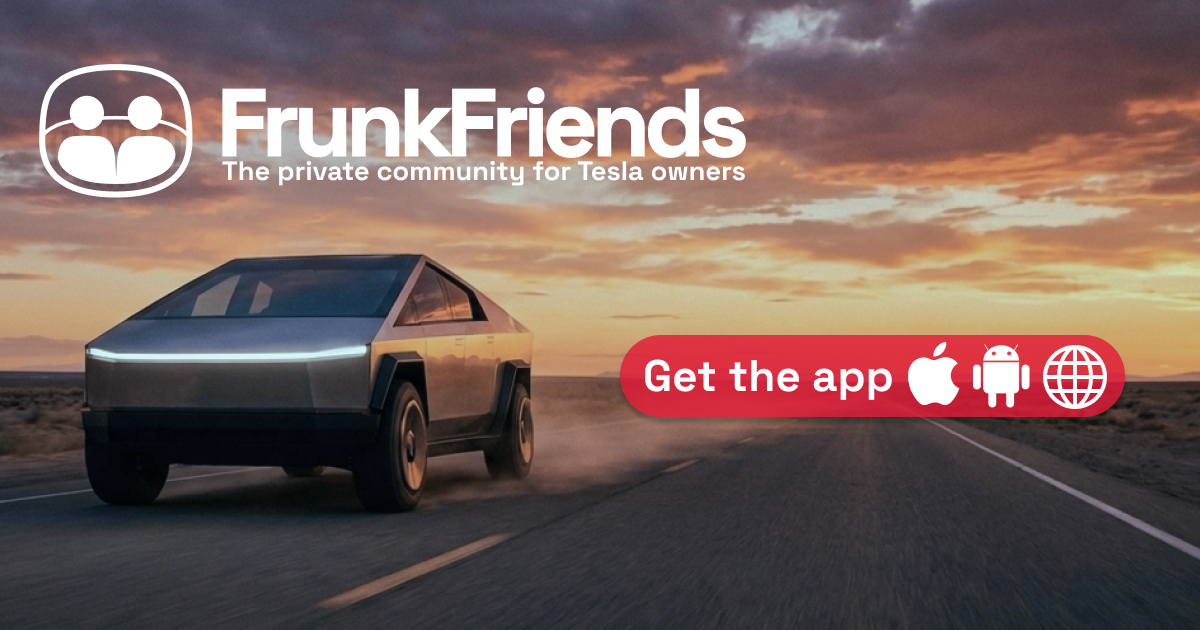FrunkFriends gallery image