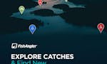 FishAngler - Fishing App image