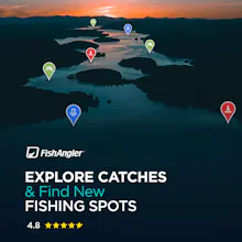 FishAngler - Fishing App gallery image