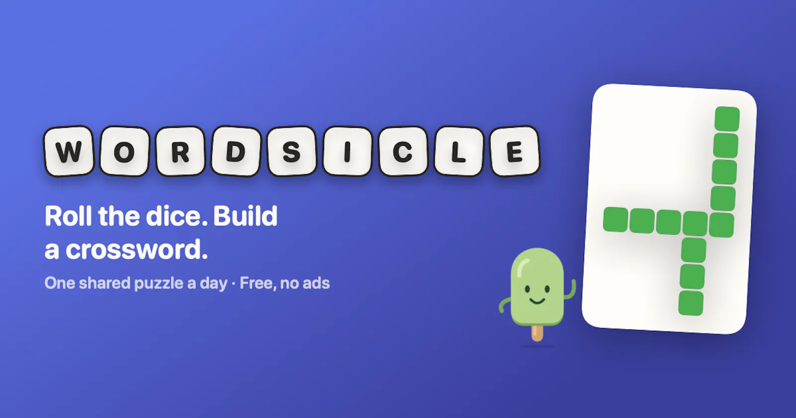 Wordsicle screenshot 1